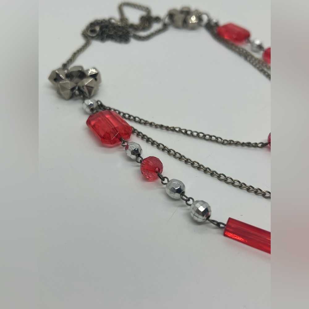 Versatile Punky Body Chain - Picture 2 of 5